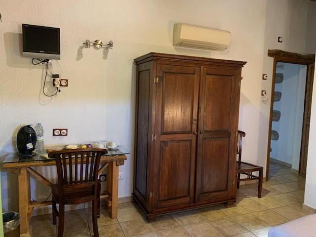 Habitaciones Rurales La Vertedera I Villar de Ciervo Ngoại thất bức ảnh